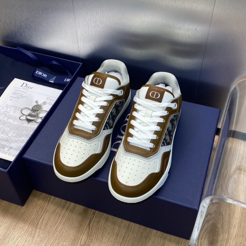 ch**an D*or casual shoes